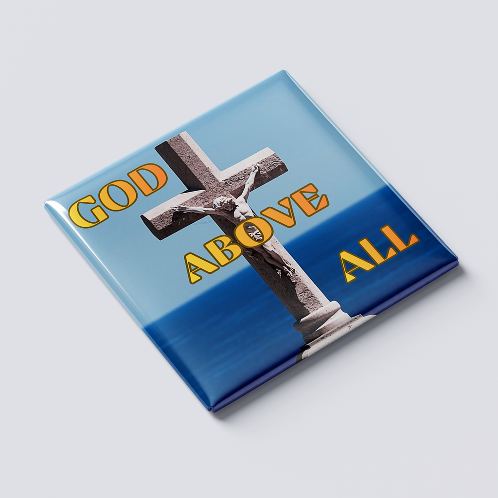 God Above All
