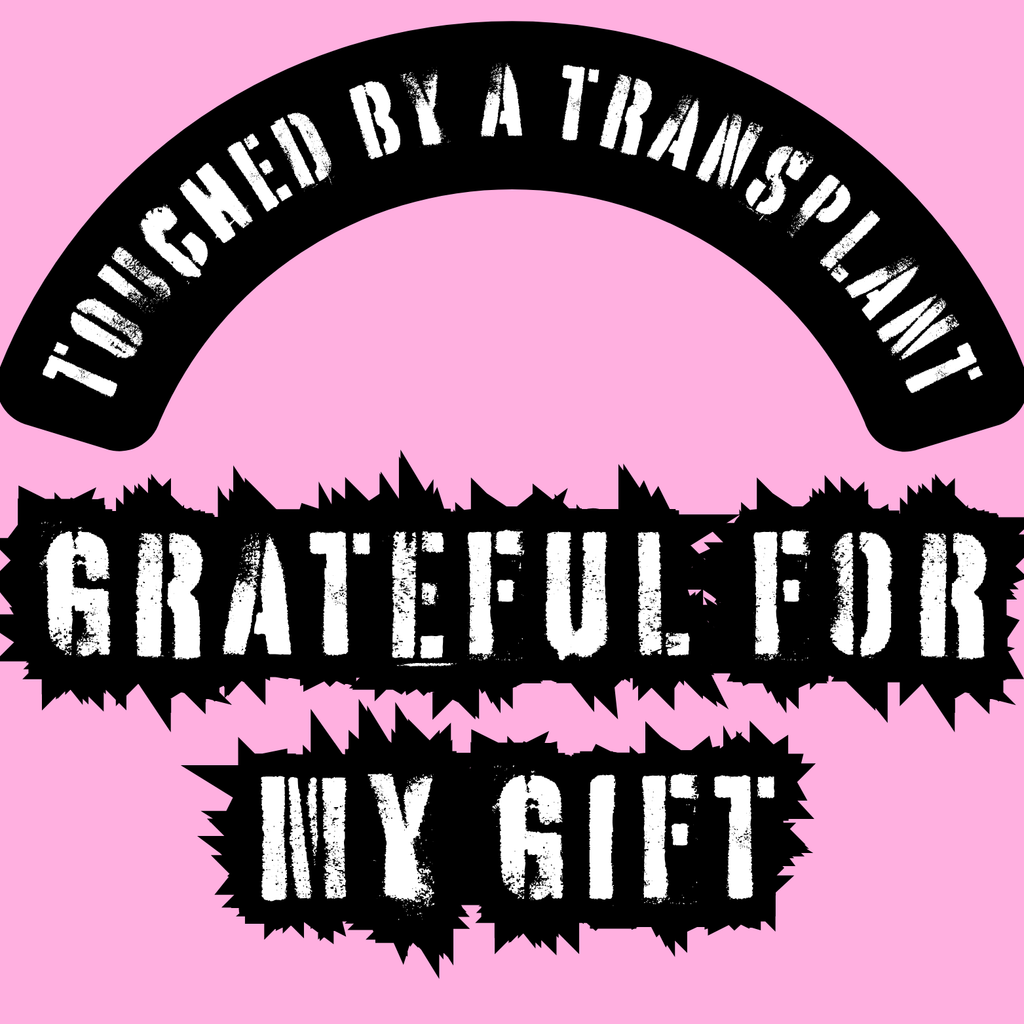 Touched By a Transplant Magnet