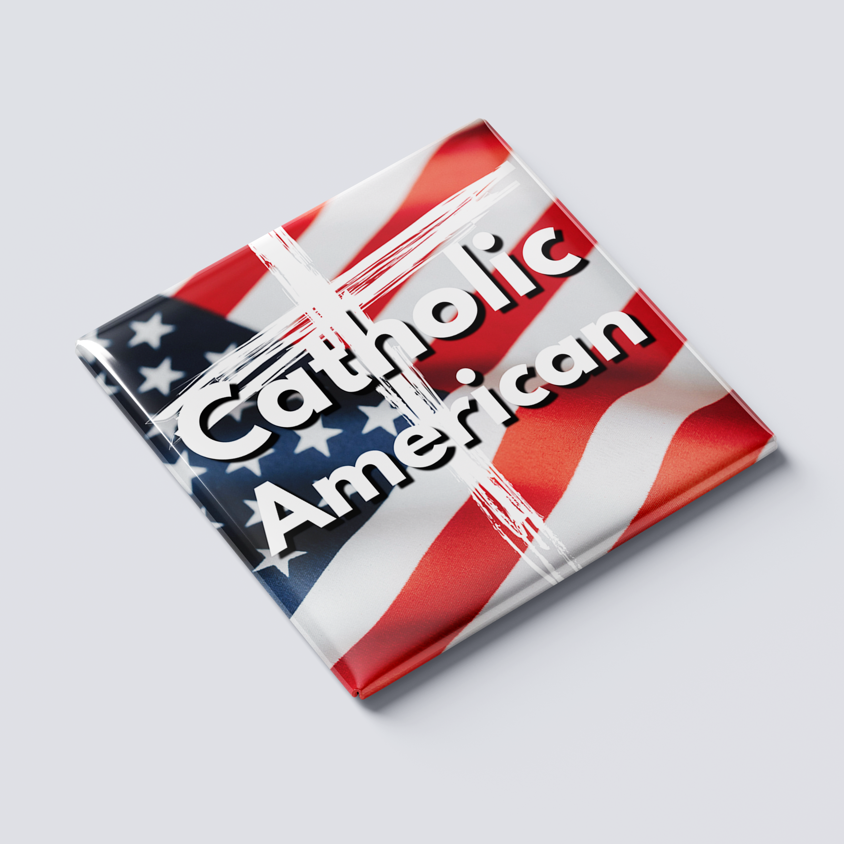 Catholic American Magnet